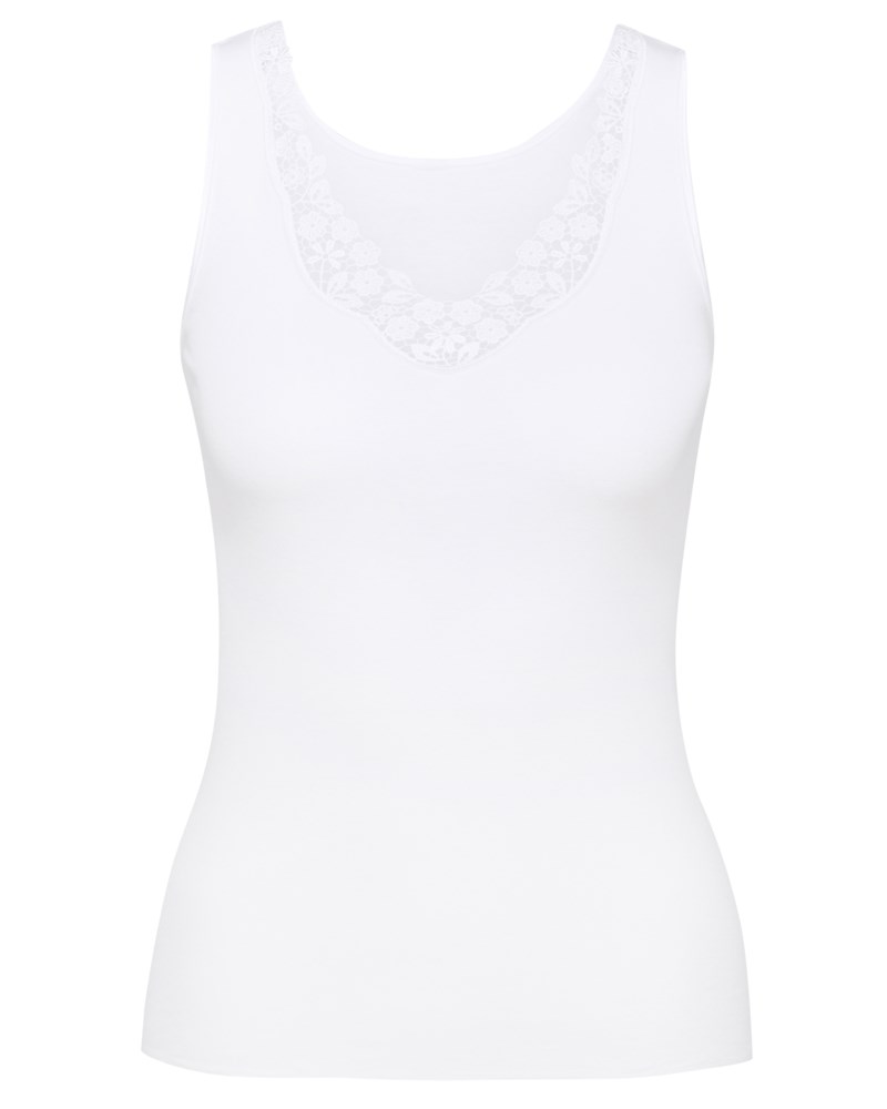 Linne feminin sense vit 1