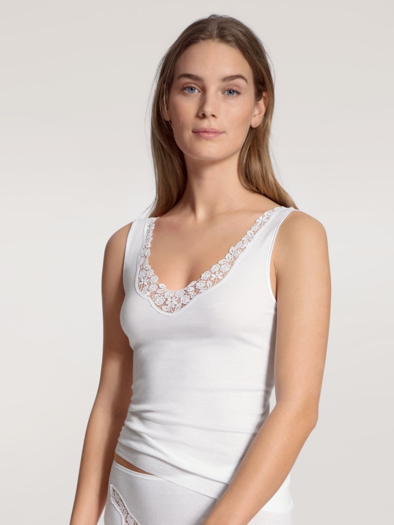 Linne feminin sense vit 2