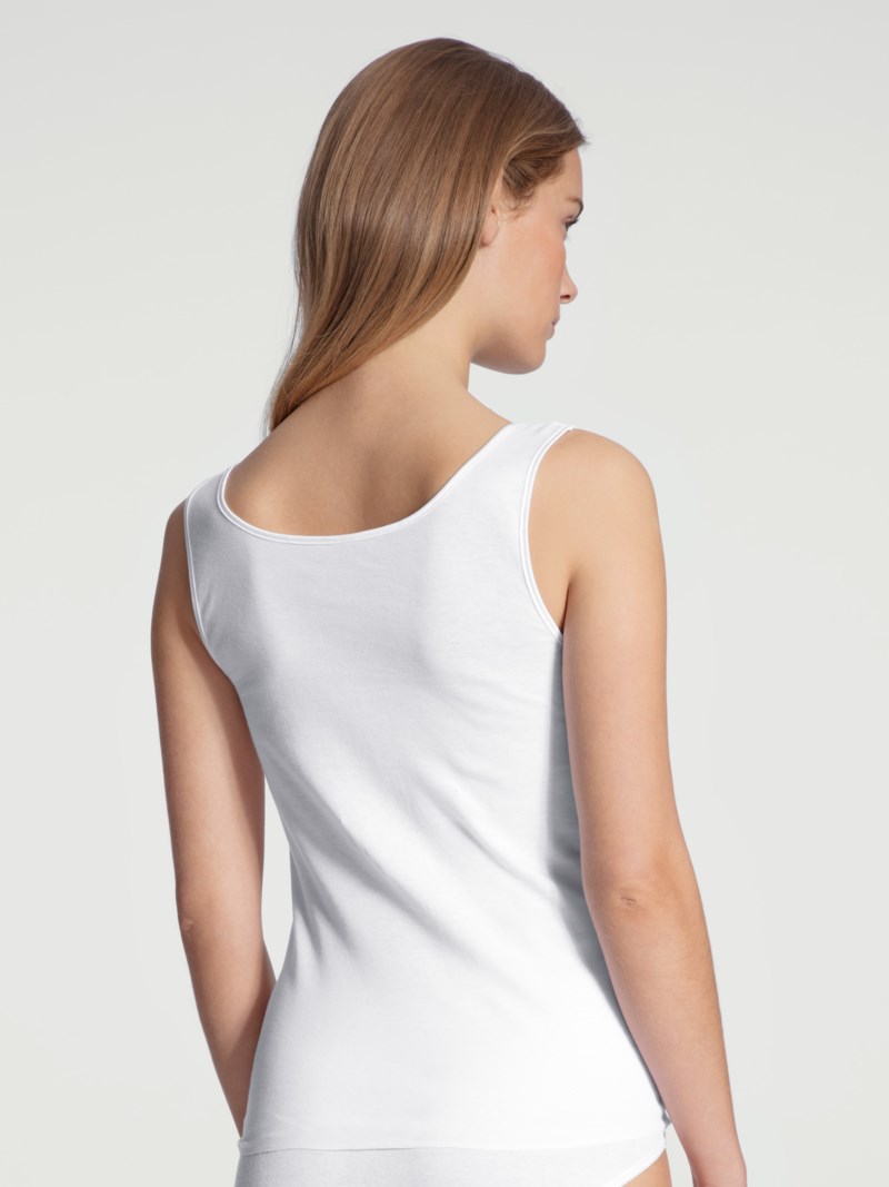 Linne feminin sense vit 3