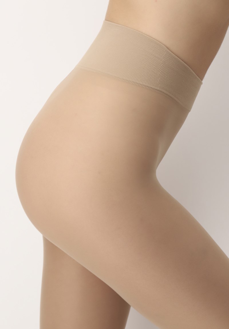 Strumpbyxa different 40 den nude 3