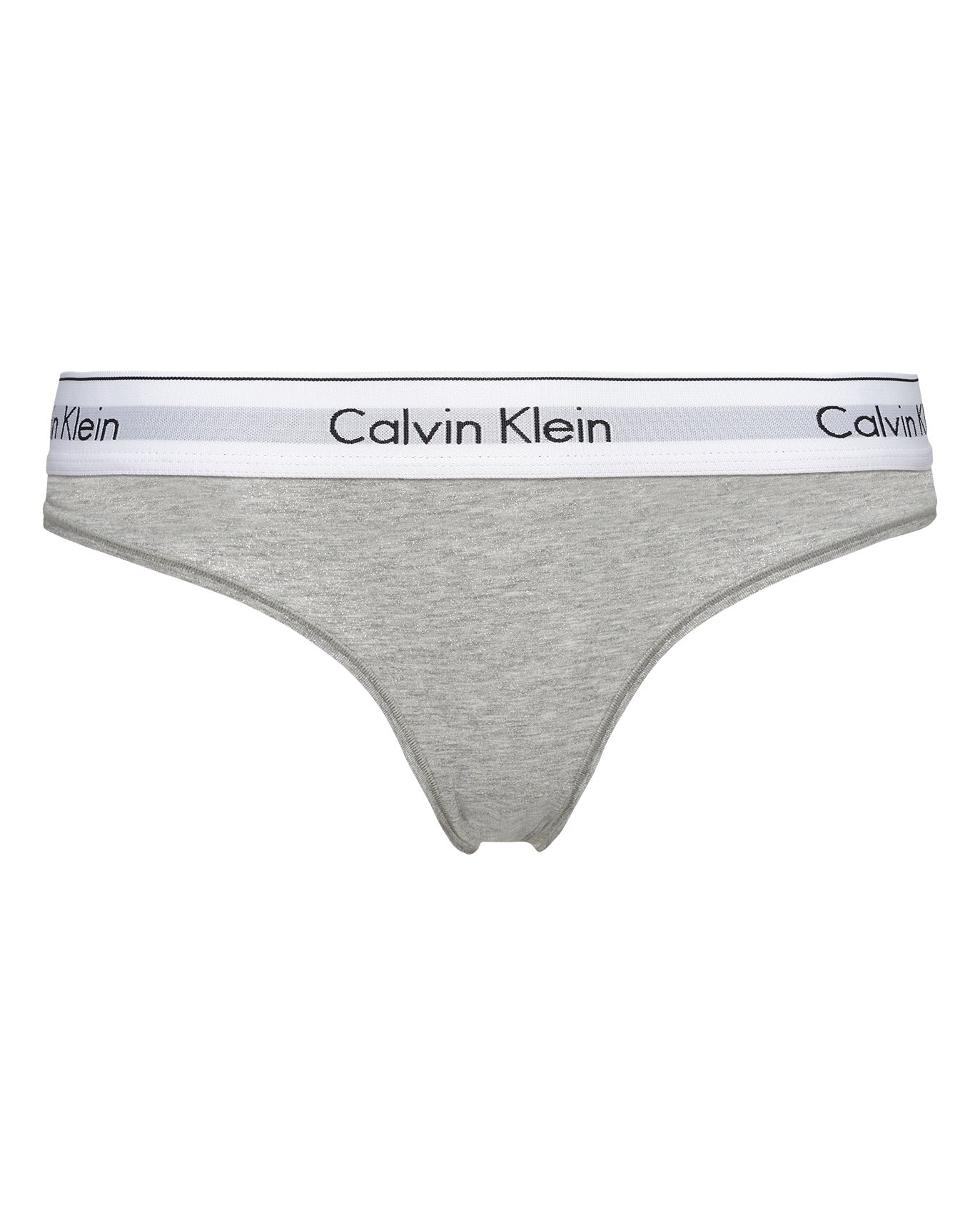 Calvin Klein Trosa ck one grå NK