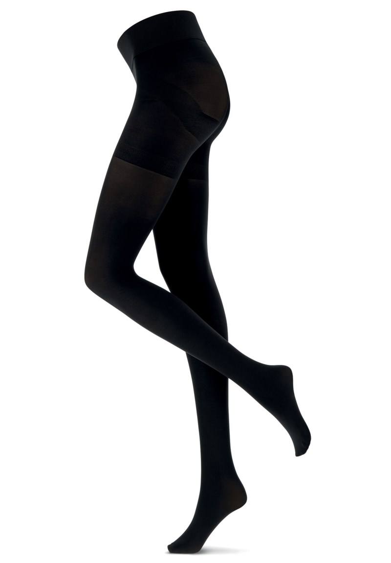 Strumpbyxor shock up 60 den black 1