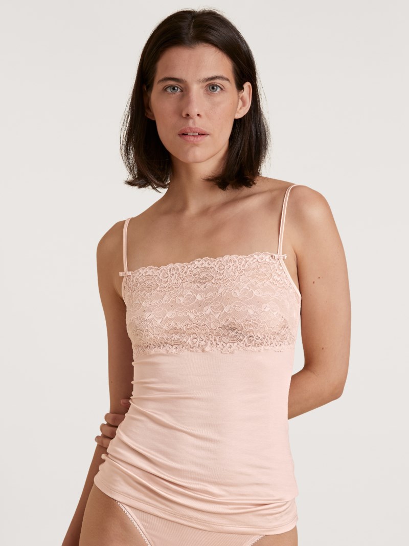 Nattlinne sensual secrets lace parfait pink 2