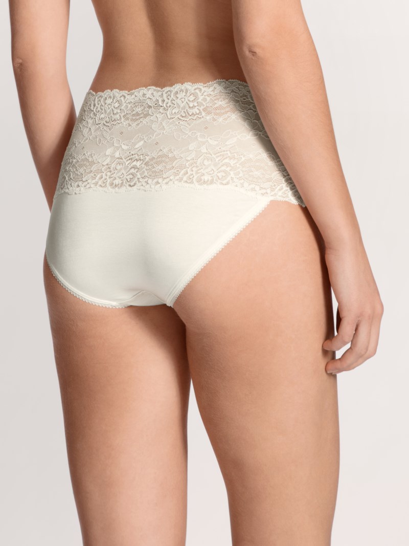 Trosa slip sensual secrets lace parfait pink 3