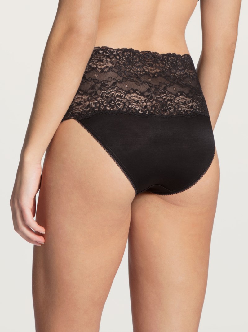 Trosa slip sensual secrets lace parfait pink 3