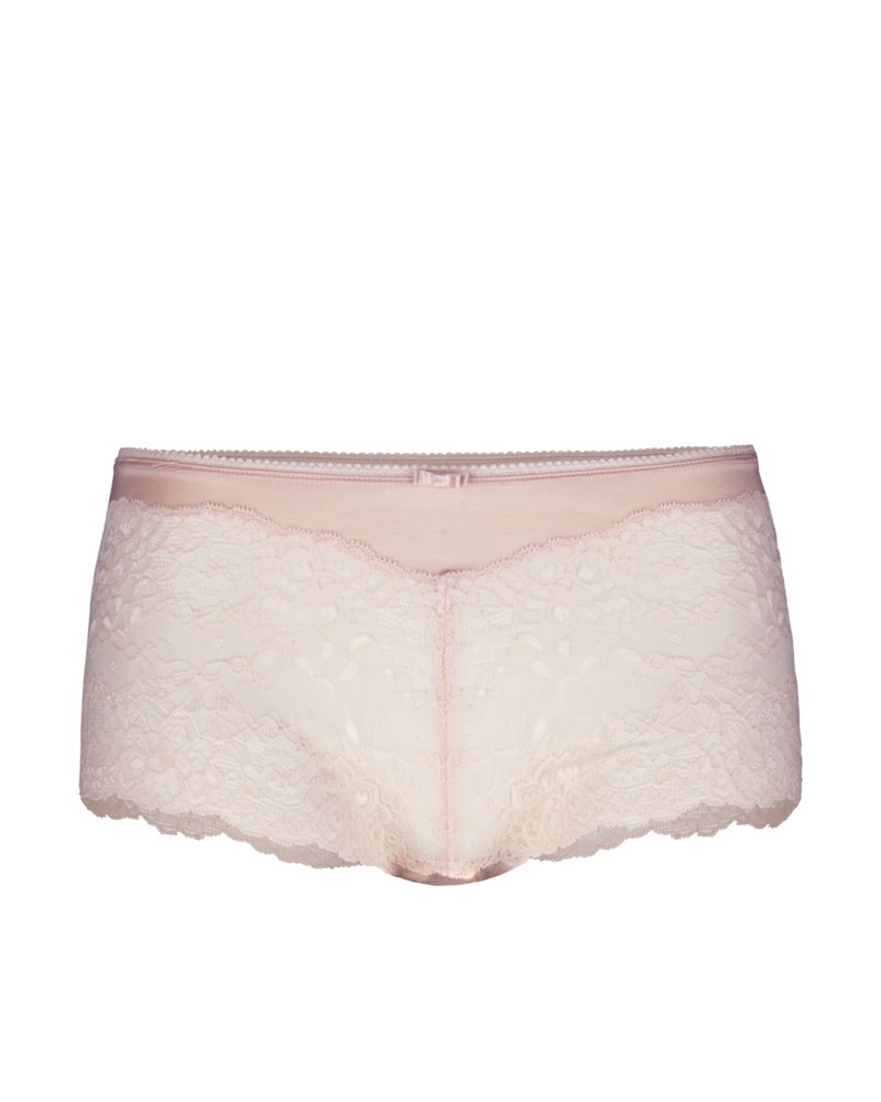 Trosa sensual secrets panty schwarz 1