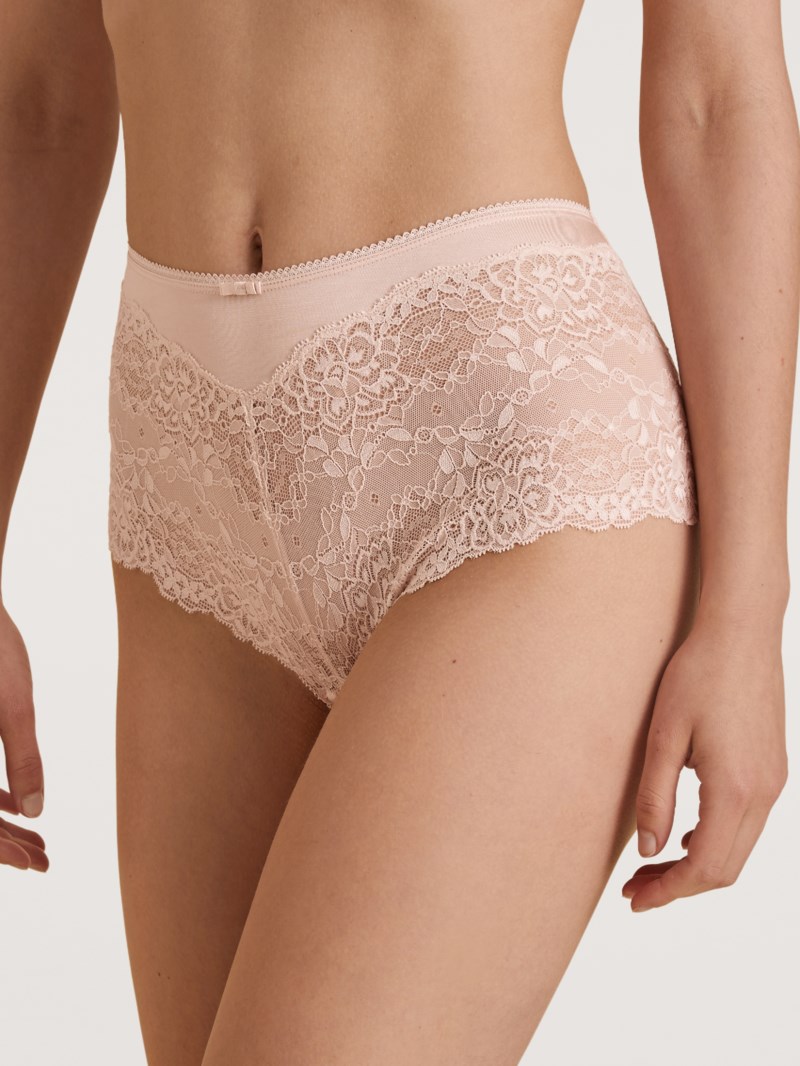 Trosa sensual secrets panty schwarz 2