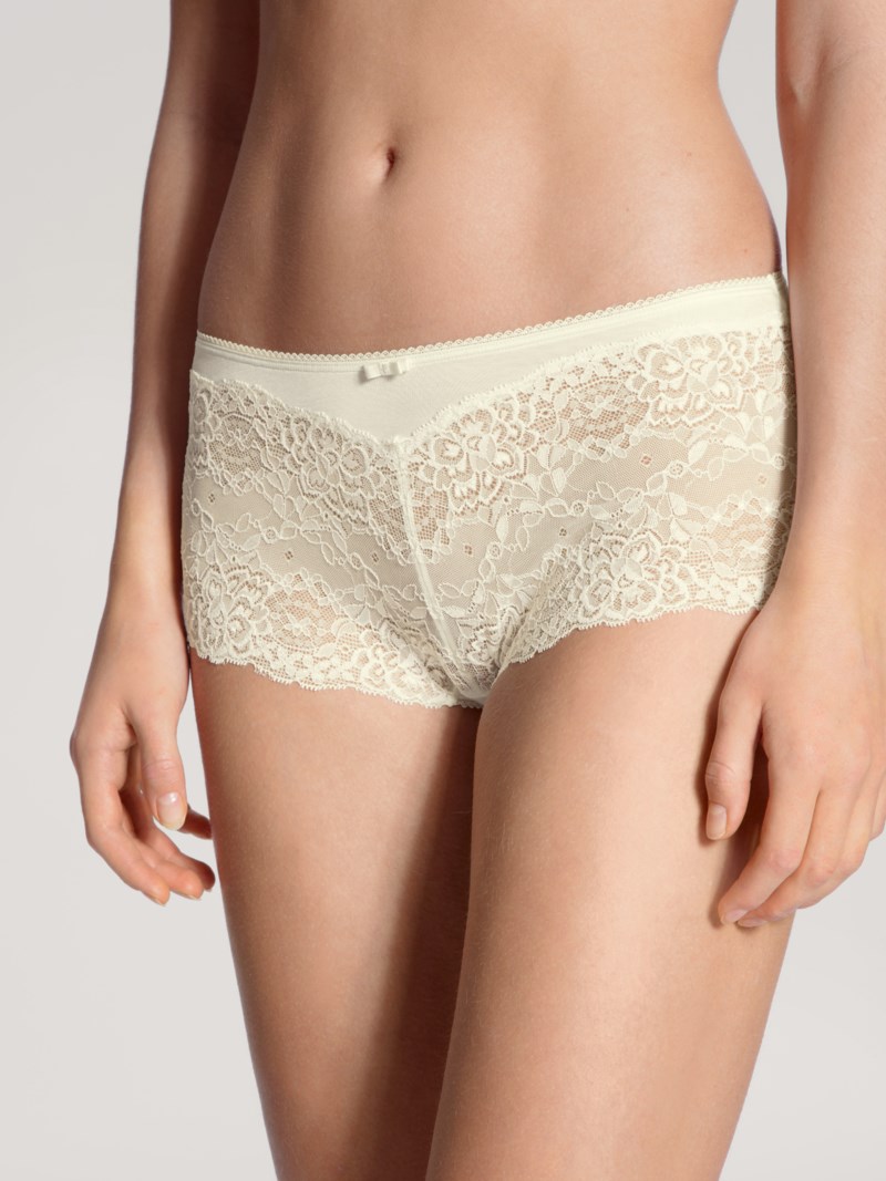 Trosa sensual secrets panty schwarz 2