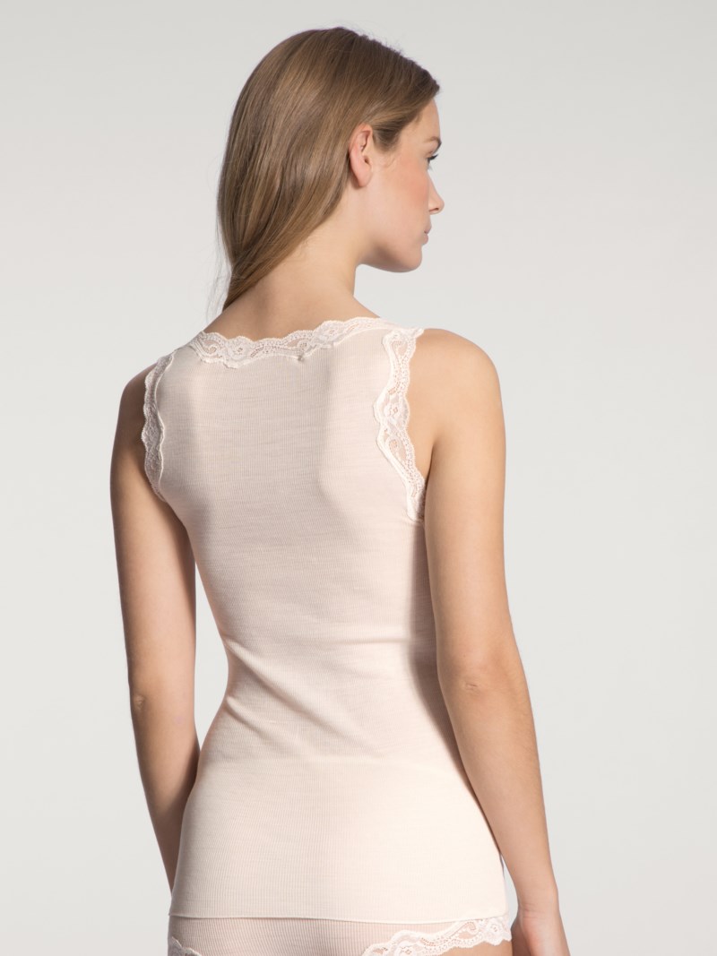 Linne richesse lace black 3