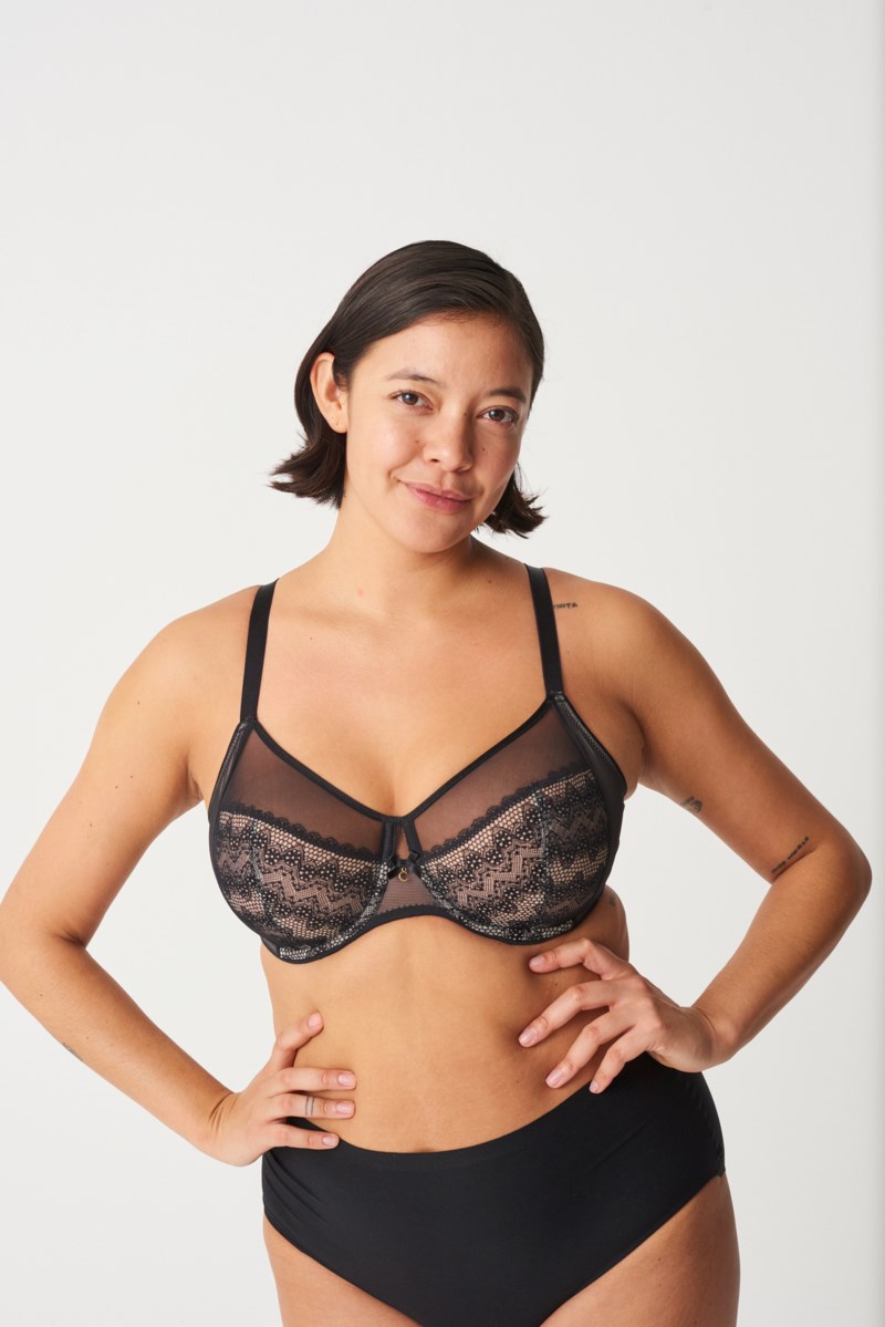 Chantelle Bh révéle dam – bild 5