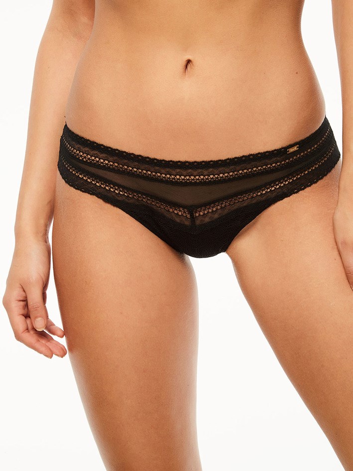 Chantelle Trosa festivite string dam – bild 2
