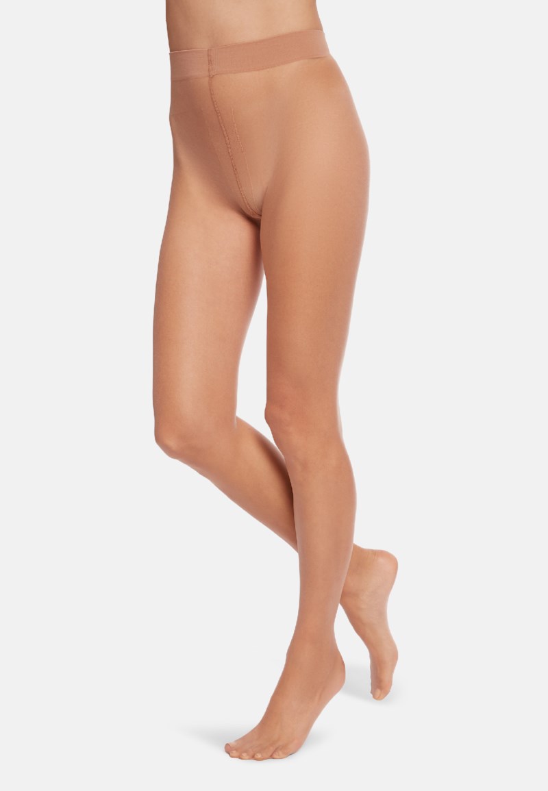 Strumpbyxor nude 8 gobi 2