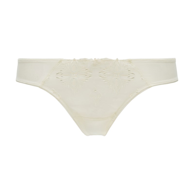 Trosa champ elysees string