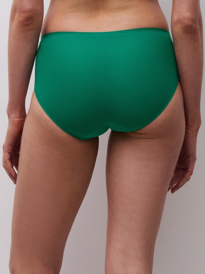 Trosa soft stretch racing green 3
