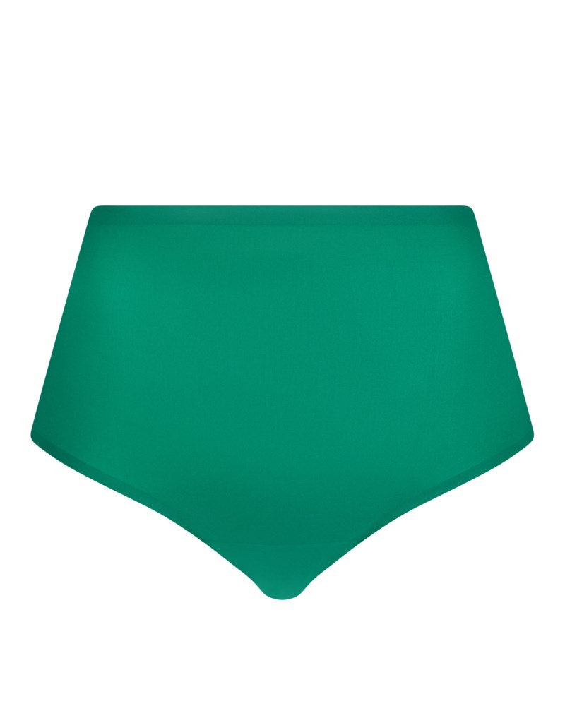 Trosa soft stretch high waist brief svart 1