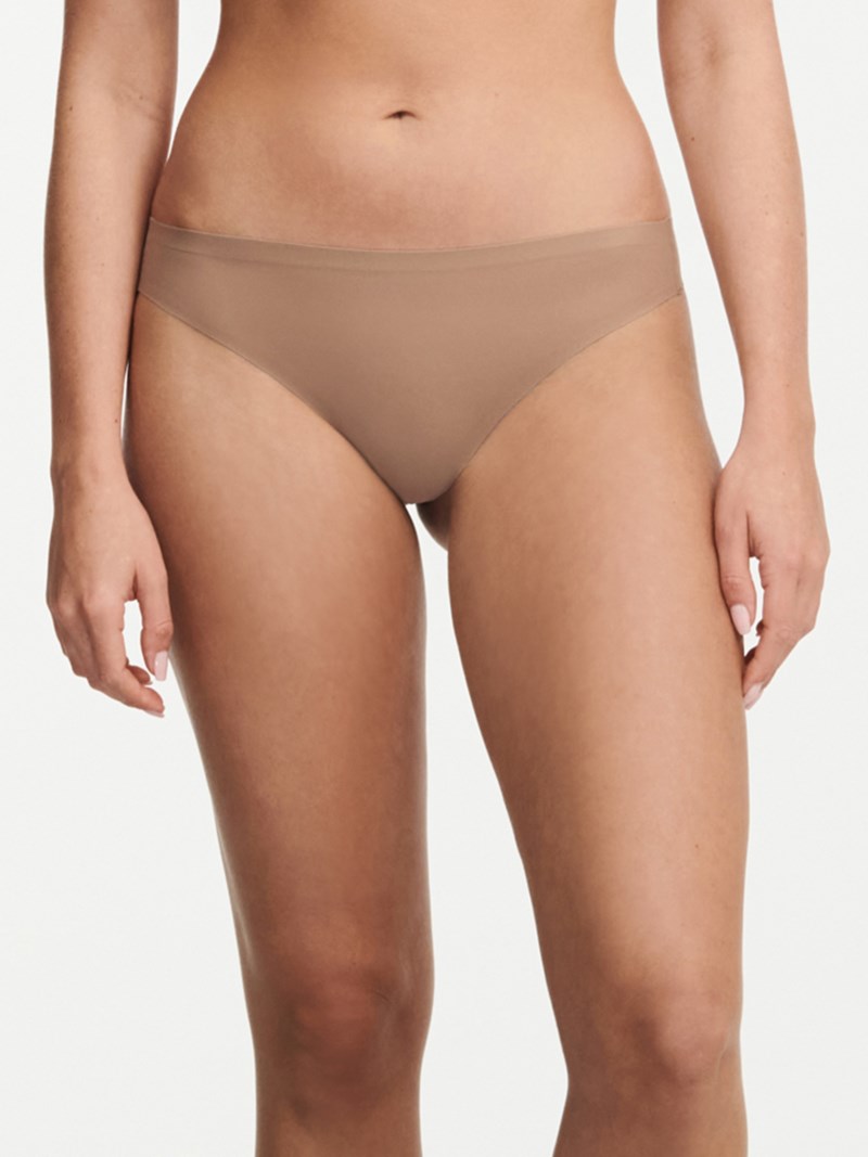 Chantelle Trosa soft stretch string dam – bild 2