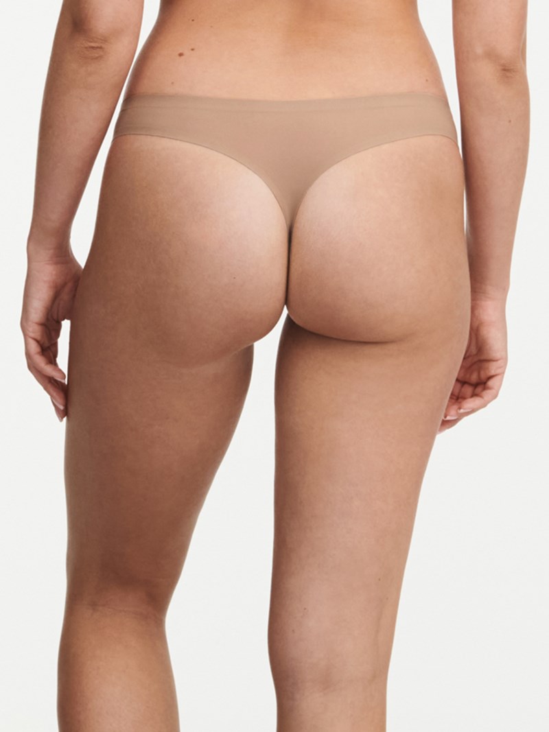 Chantelle Trosa soft stretch string dam – bild 3
