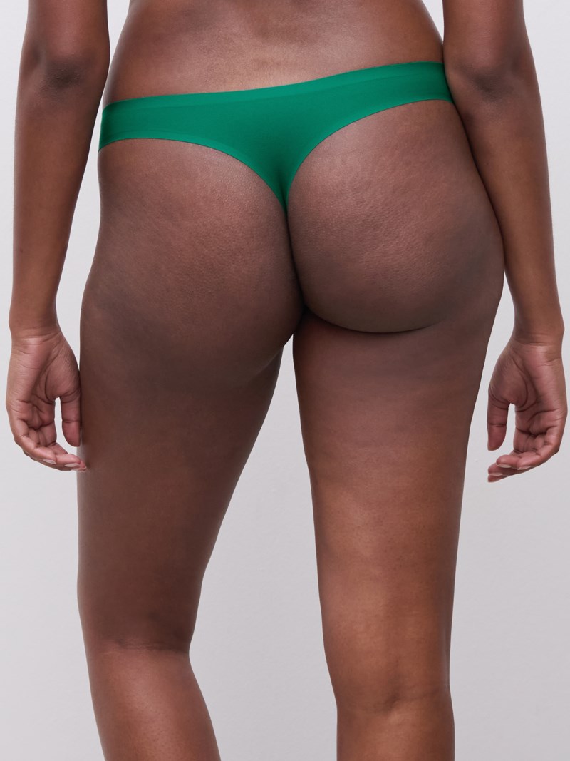 Trosa soft stretch string natural 3