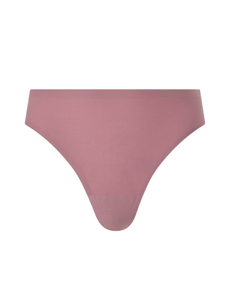 Trosa soft stretch string natural 1