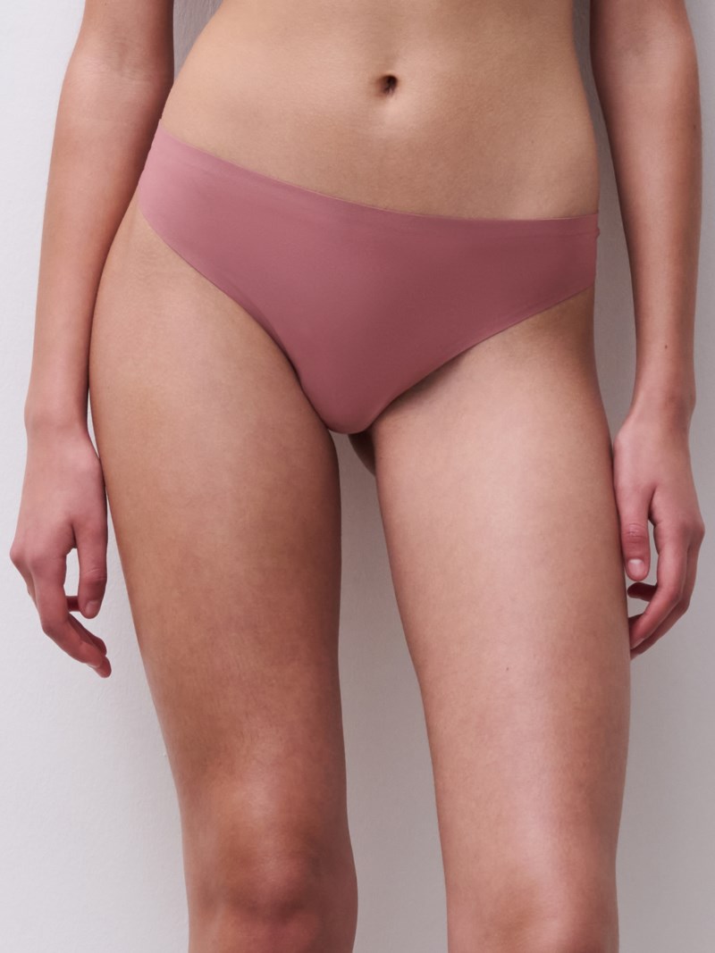 Trosa soft stretch string natural 2