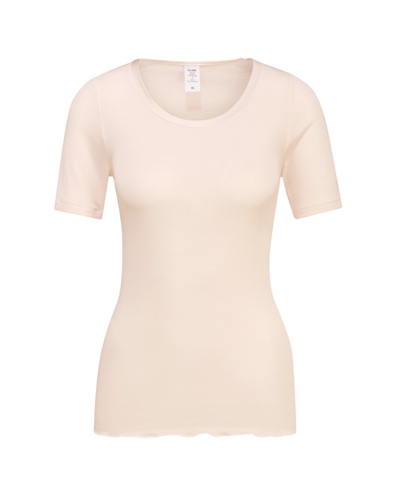 Topp true confidence short sleeve 1