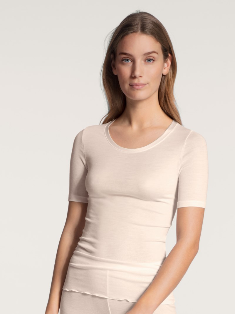 Topp true confidence short sleeve 2