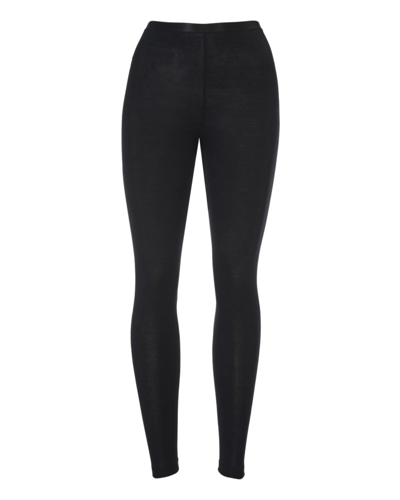 Leggings true confidence women leggings evening blue 1