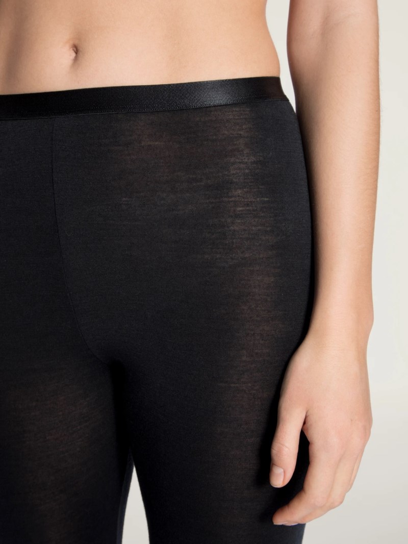 Leggings true confidence women leggings evening blue 5