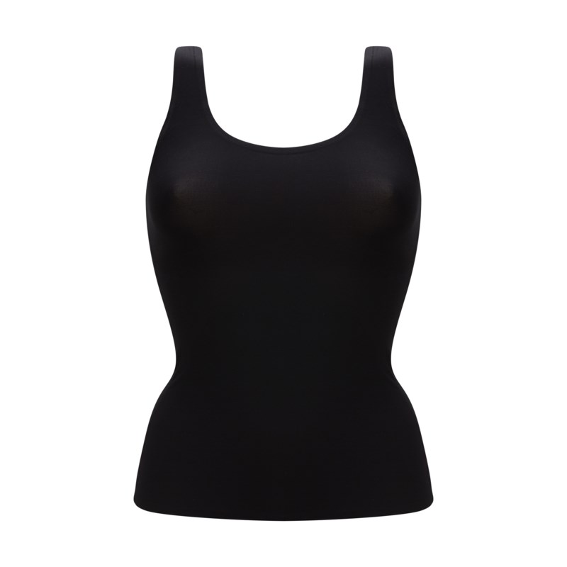 Linne soft stretch slip svart 1