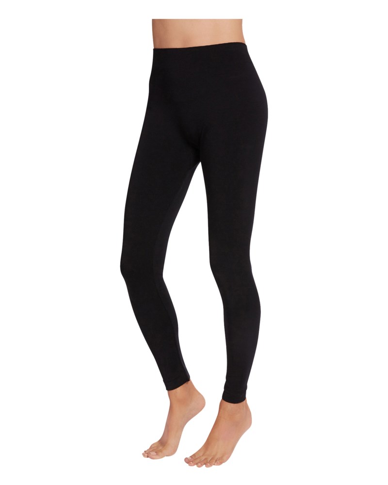 Leggings aurora leggings svart 2