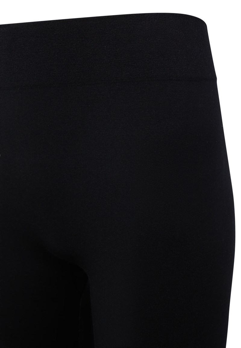 Leggings aurora leggings svart 6