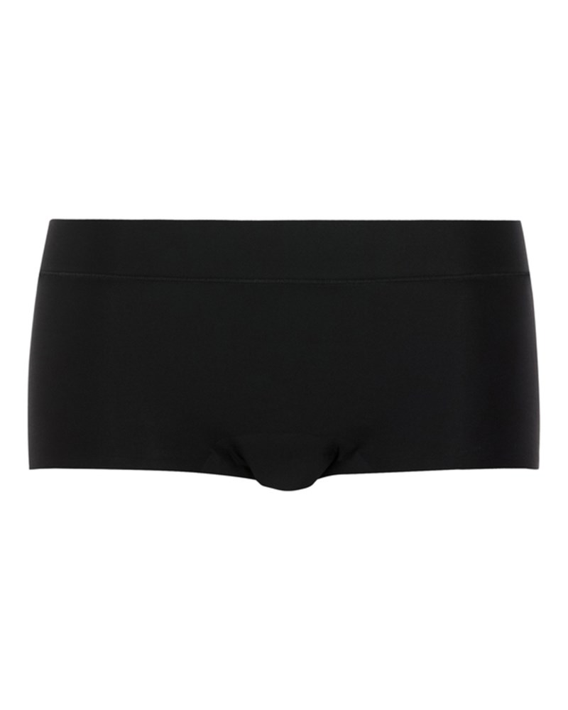 Trosa soft stretch short svart 1