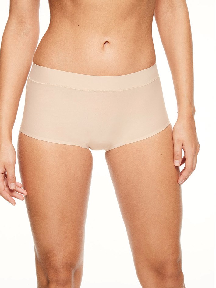 Trosa soft stretch short svart 2
