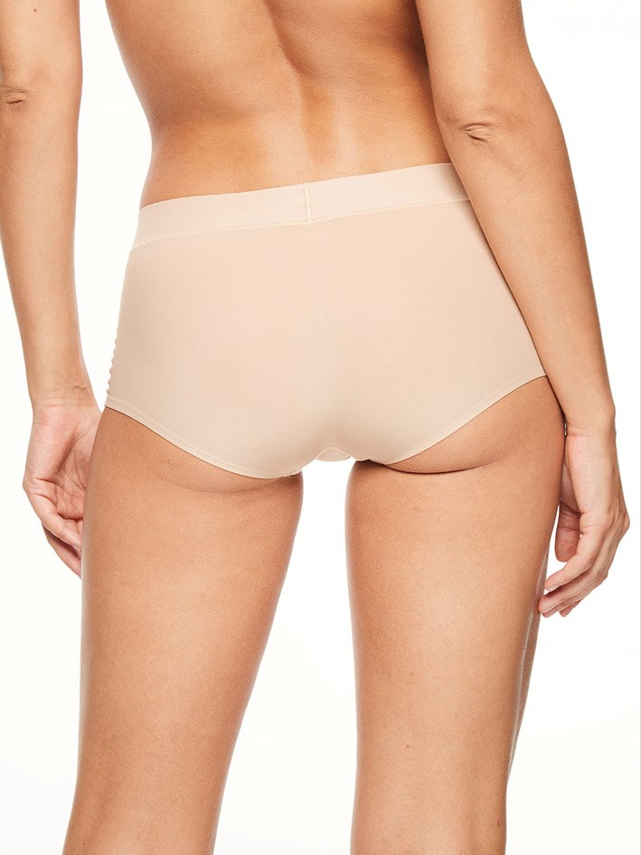 Trosa soft stretch short svart 3