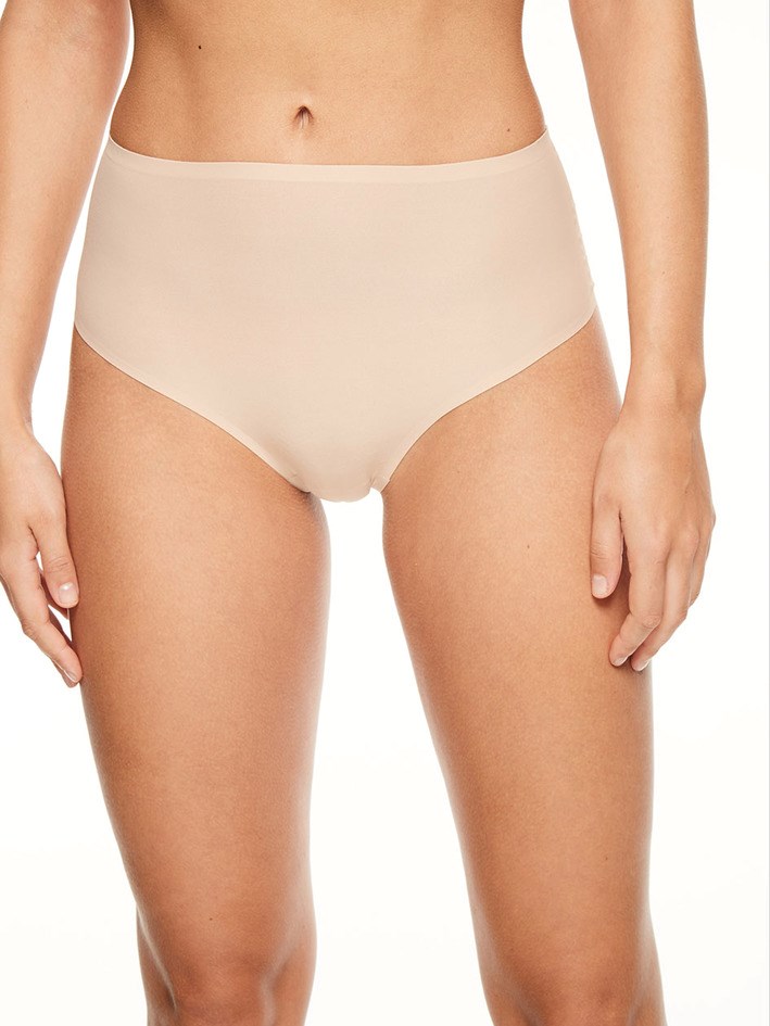 Trosa soft stretch string svart 2