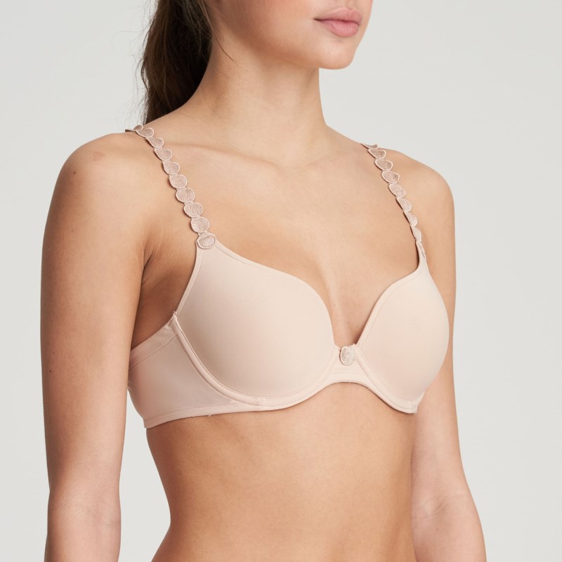 Marie Jo Bh tom padded heart shape dam – bild 4