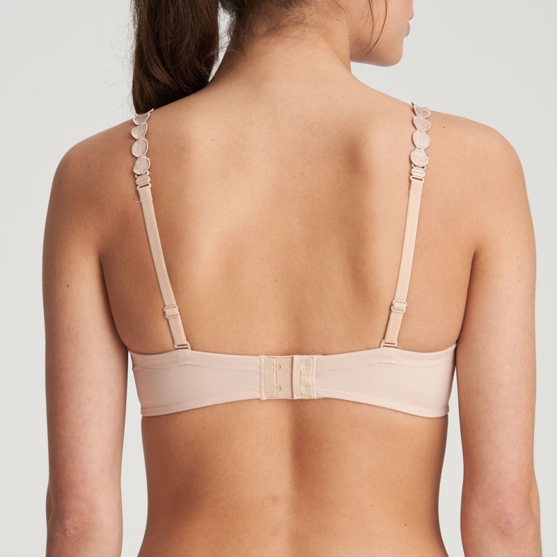 Marie Jo Bh tom padded heart shape dam – bild 5