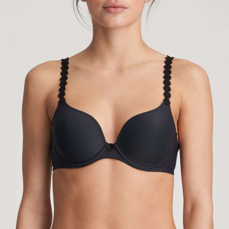 Marie Jo Bh tom padded heart shape dam – bild 4