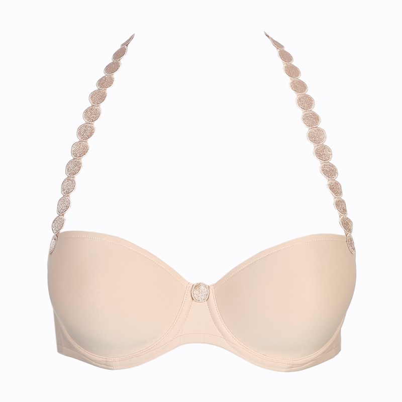 Marie Jo Bh tom padded balcony bra dam – bild 2