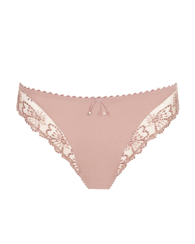 Bois De Rose
