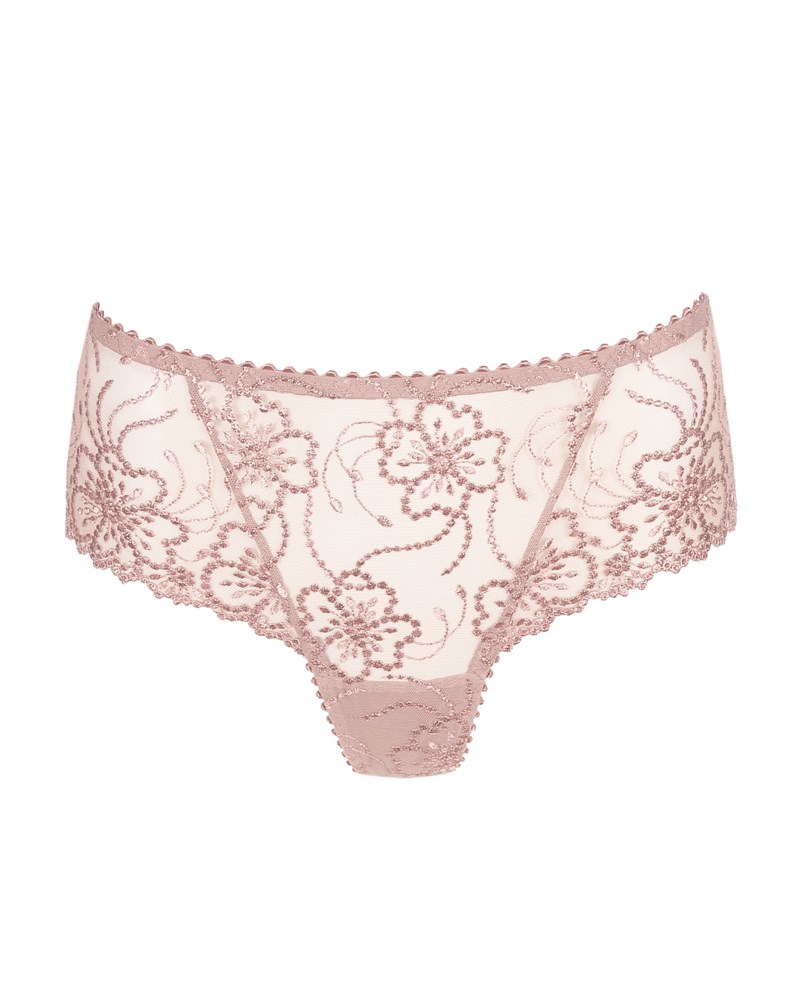Bois De Rose