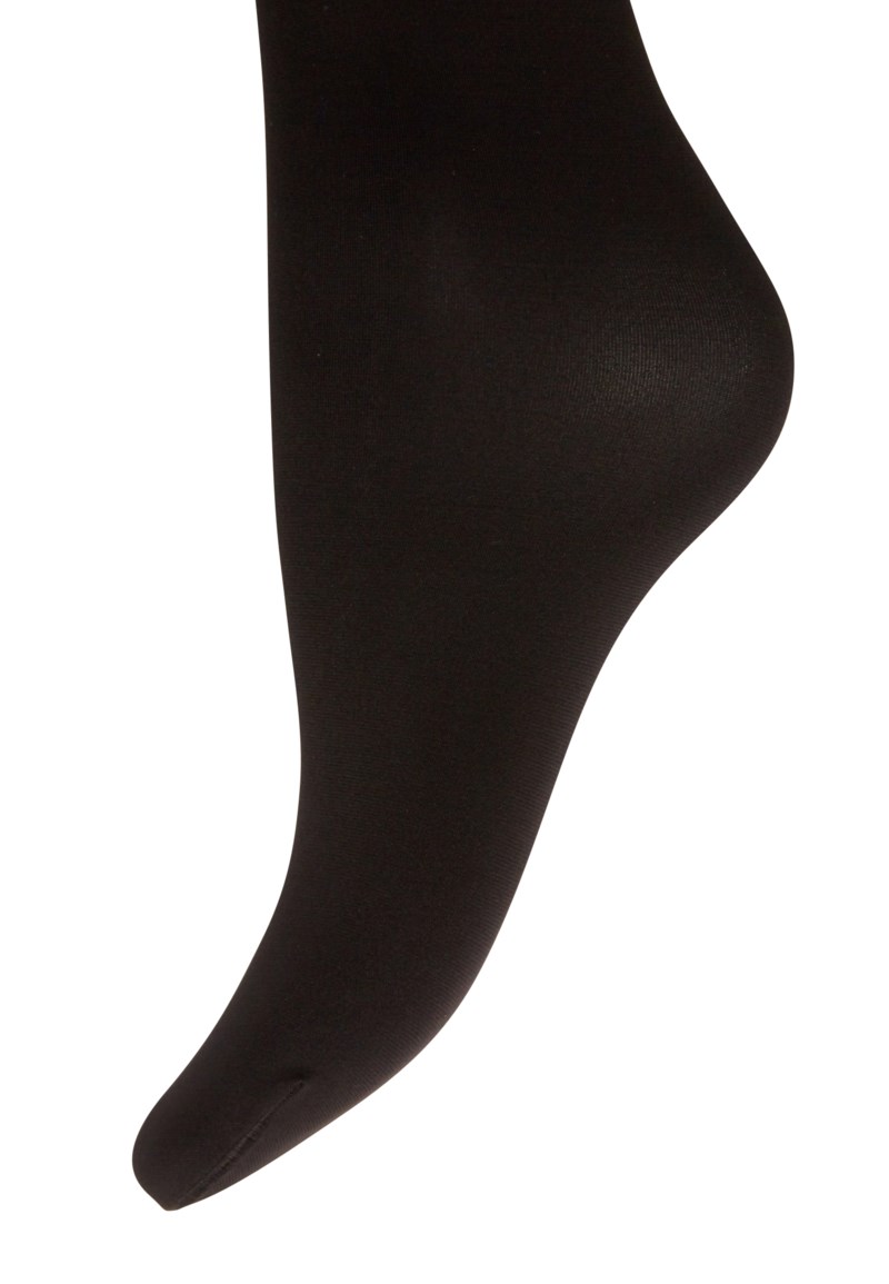 Strumpbyxa velvet de luxe 66 comfort svart 6