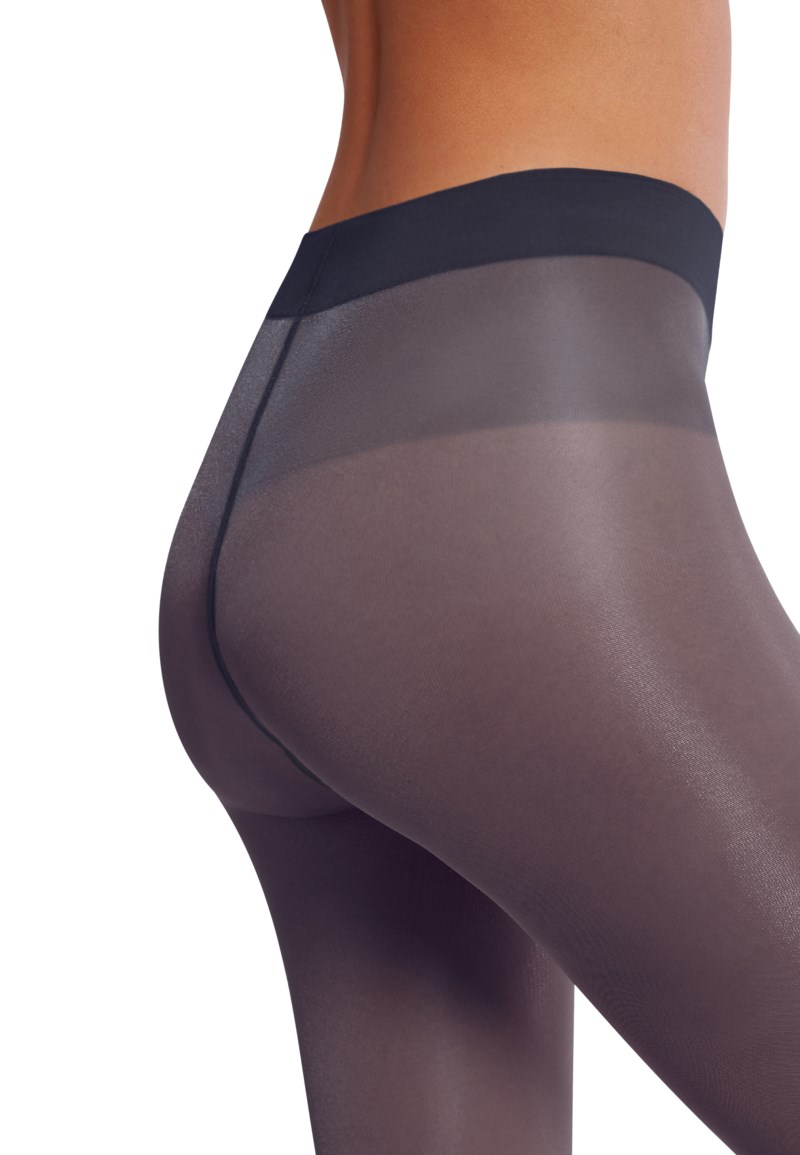 Strumpbyxa satin touch 20 comfort tights natural 5