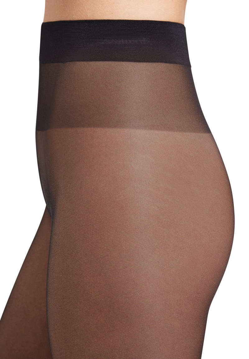 Strumpbyxa satin touch 20 comfort tights natural 11