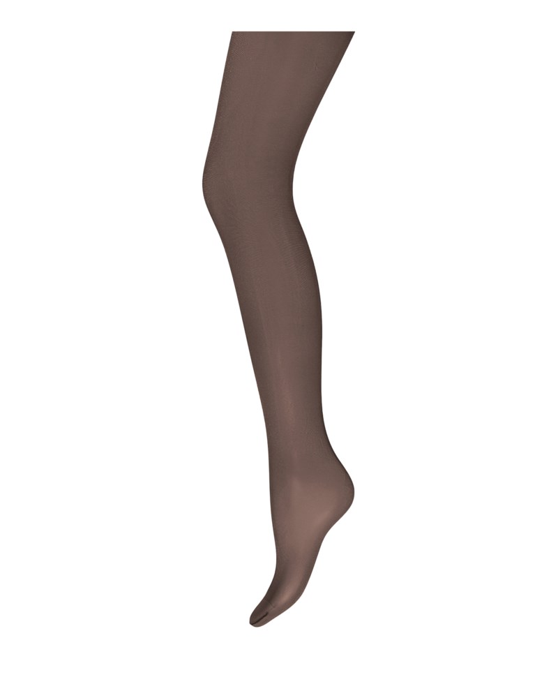 Strumpbyxa satin touch 20 comfort tights natural 1