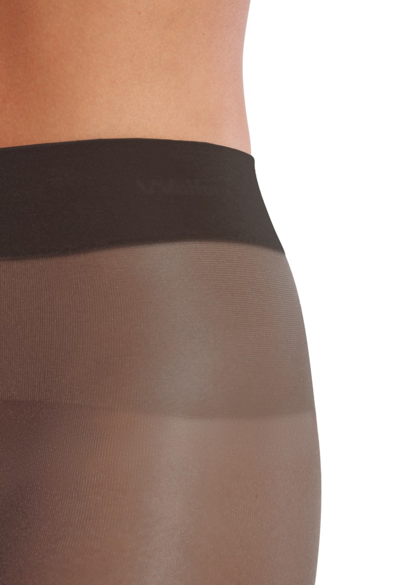 Strumpbyxa satin touch 20 comfort tights natural 3