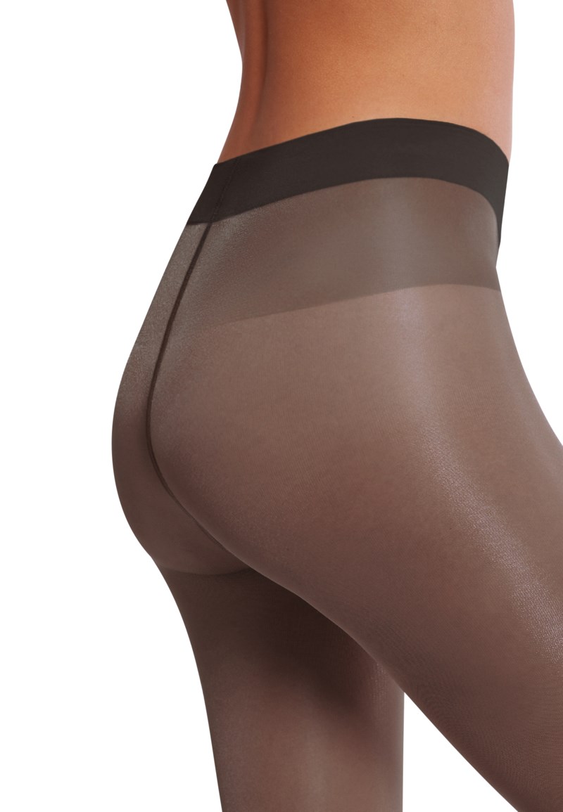 Strumpbyxa satin touch 20 comfort tights natural 4