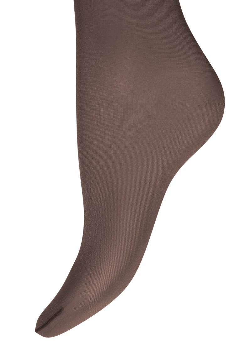 Strumpbyxa satin touch 20 comfort tights natural 5