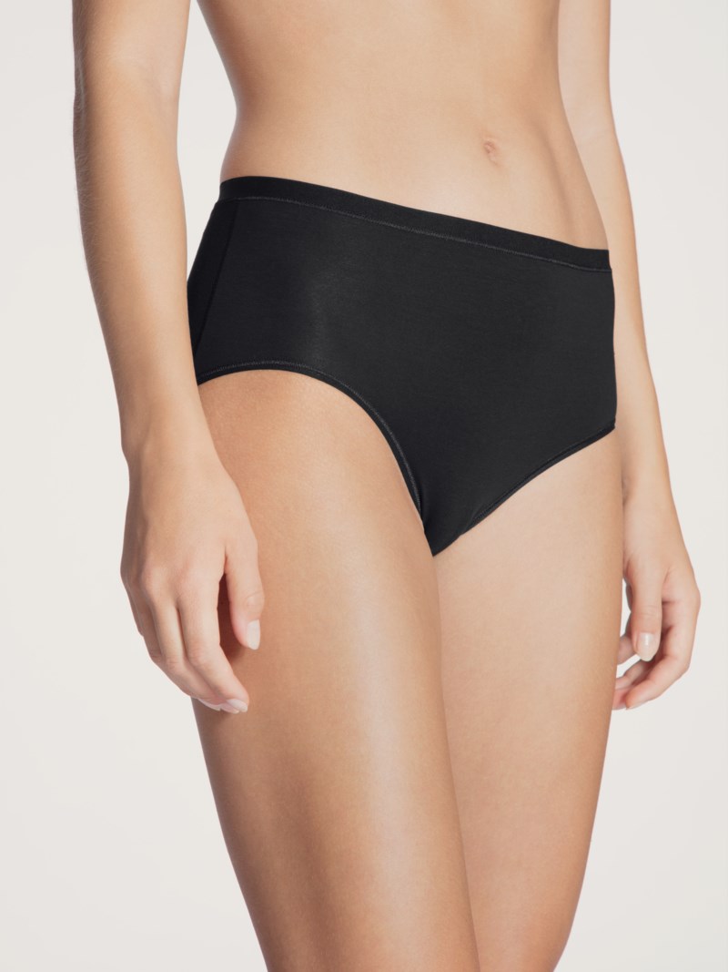 Trosa slip 14 cm svart 2