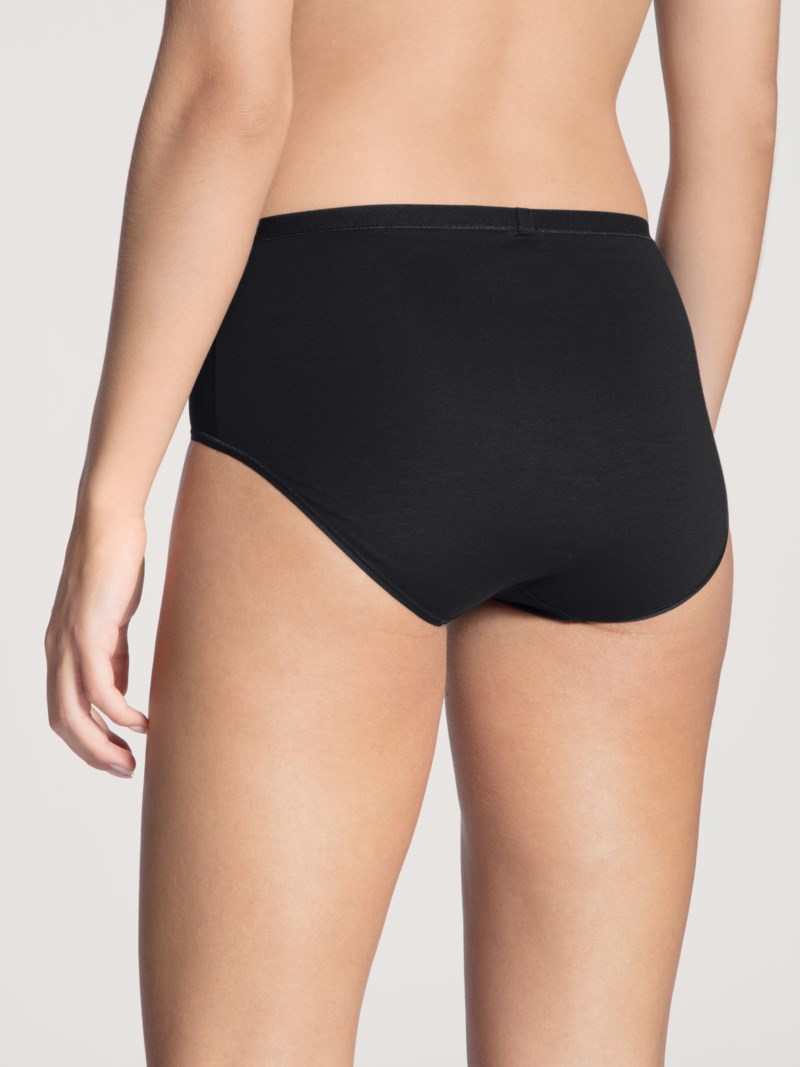 Trosa slip 14 cm svart 3